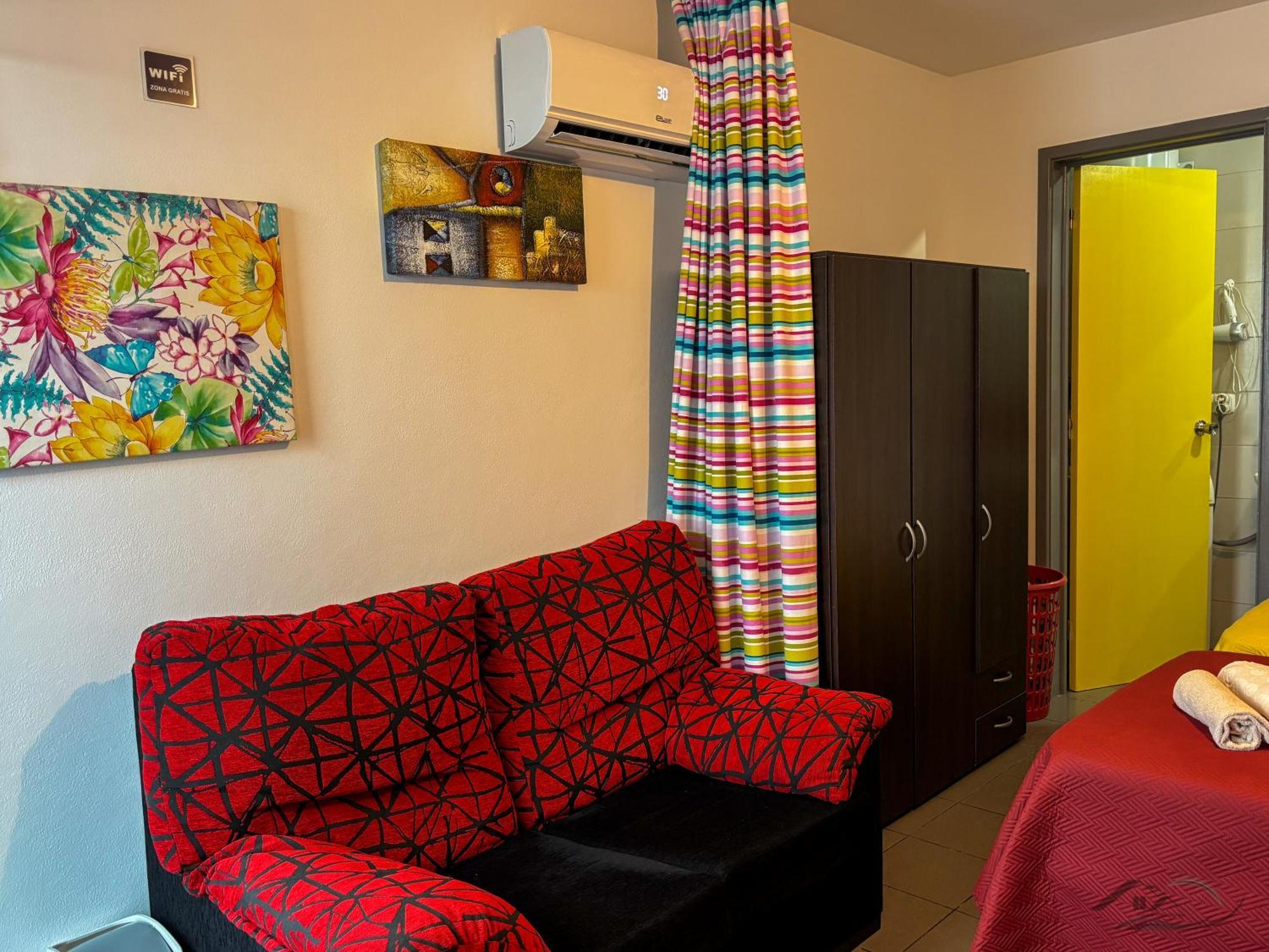 Atlantic'S Gateway Lodges Ponta Delgada  Exterior photo
